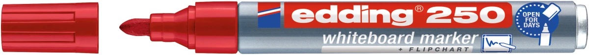 EDDING Marquer tableaux 250