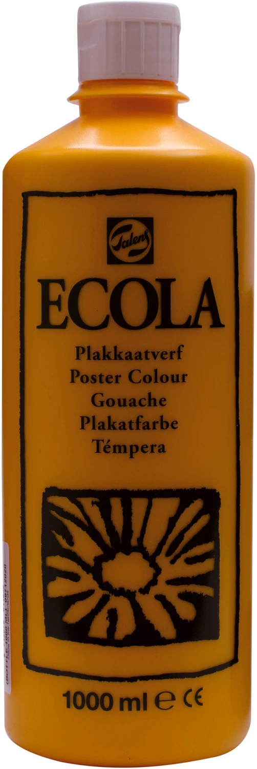 TALENS Plakatfarbe 1000ml