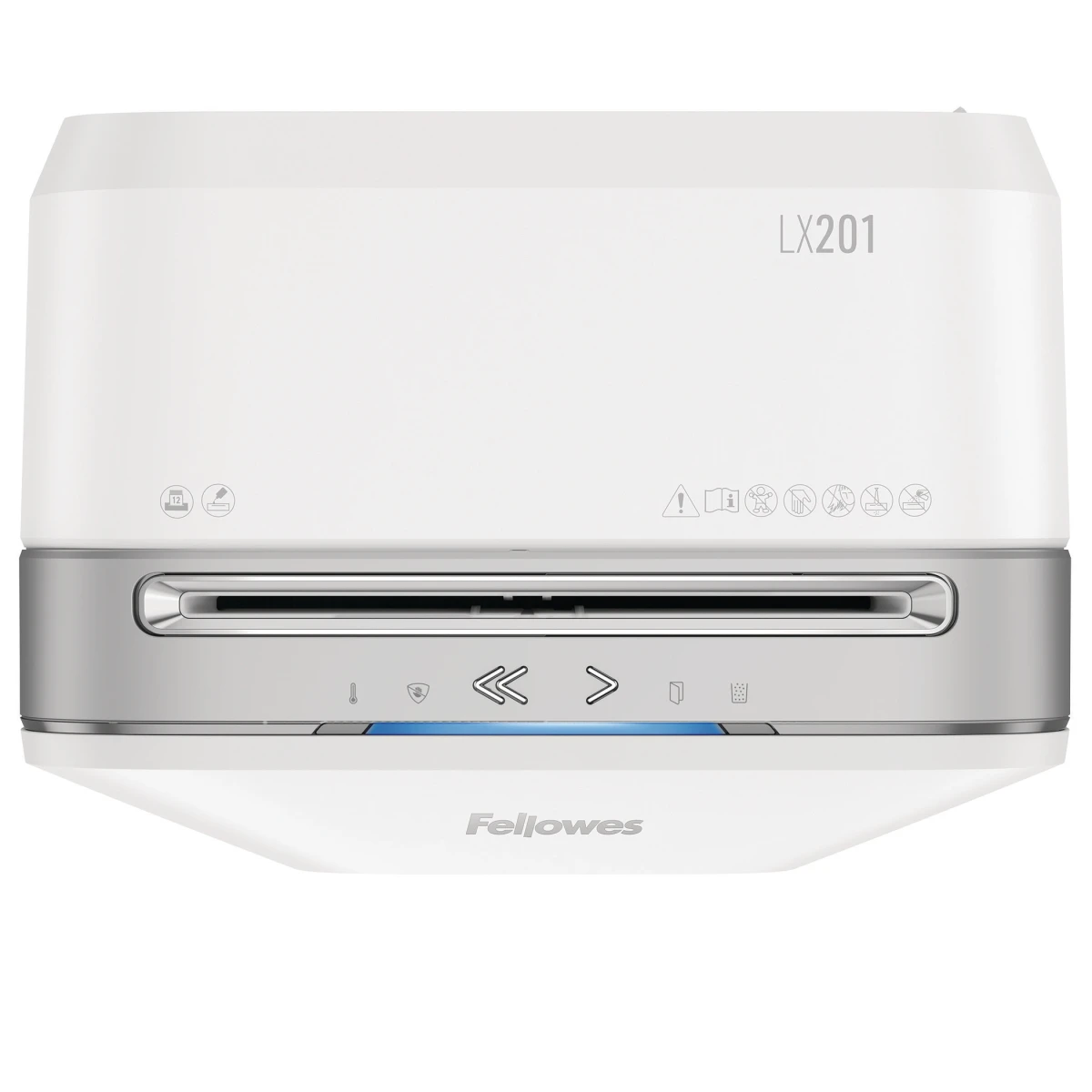 FELLOWES Destructeur docum. Powershred