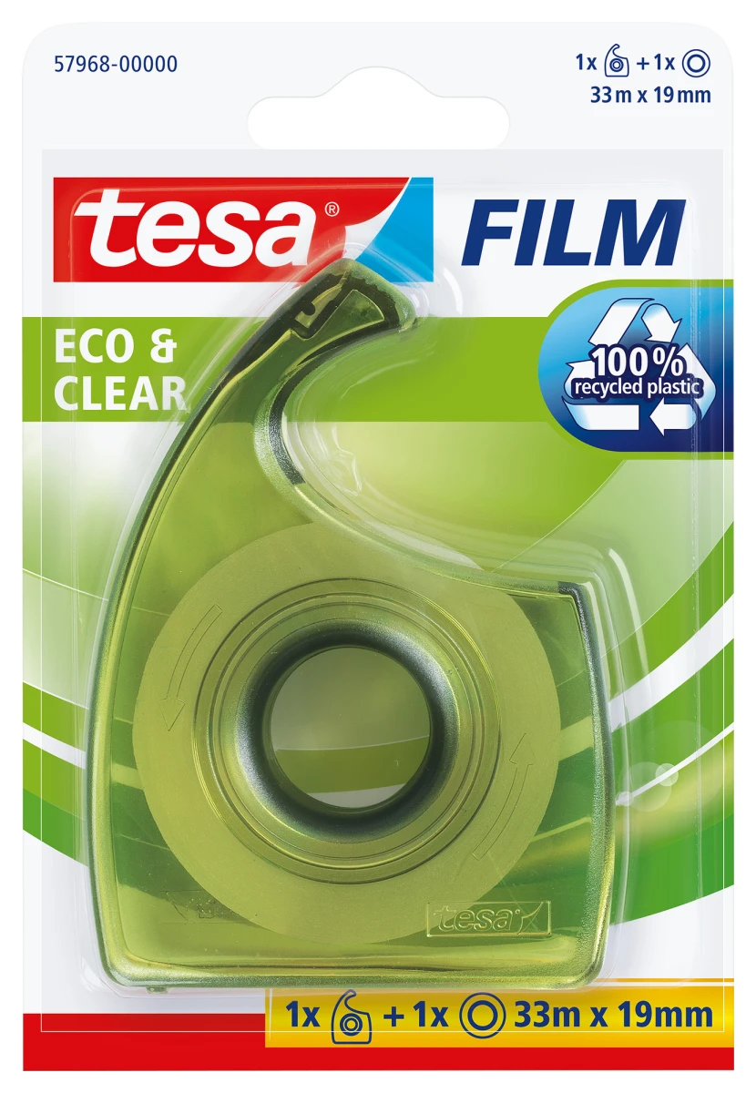 TESA Dérouleur à main EasyCut Blis.