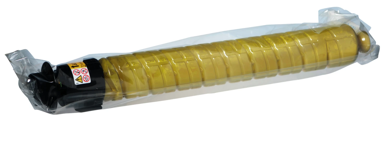 LEXMARK Toner-Modul return EHY yellow