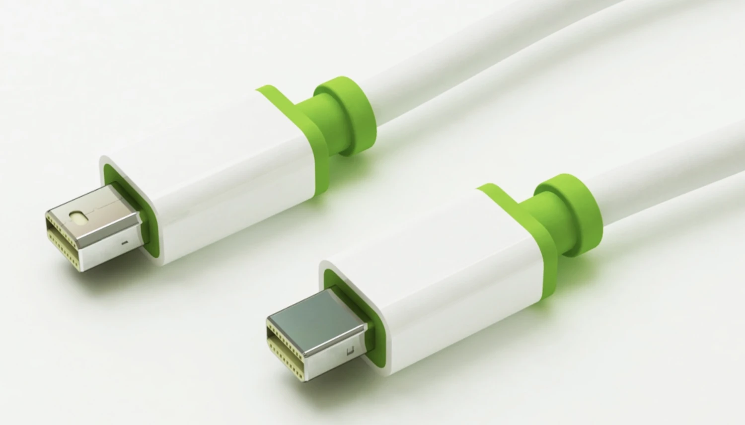 Moshi Mini DisplayPort Câble