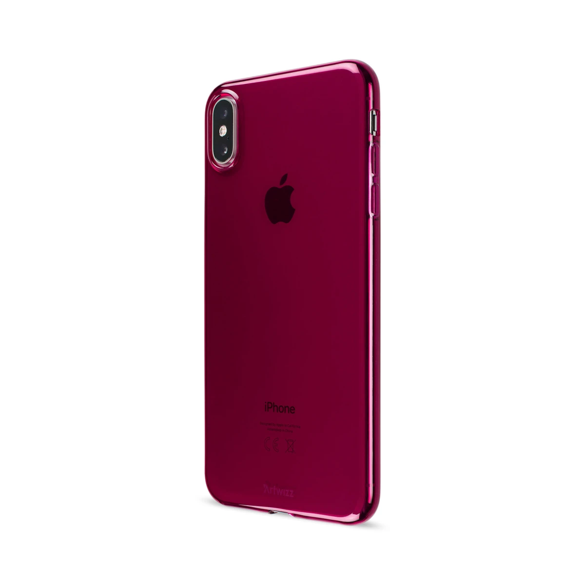 ARTWIZZ NoCase coque  iPhone XS Max (6.5")