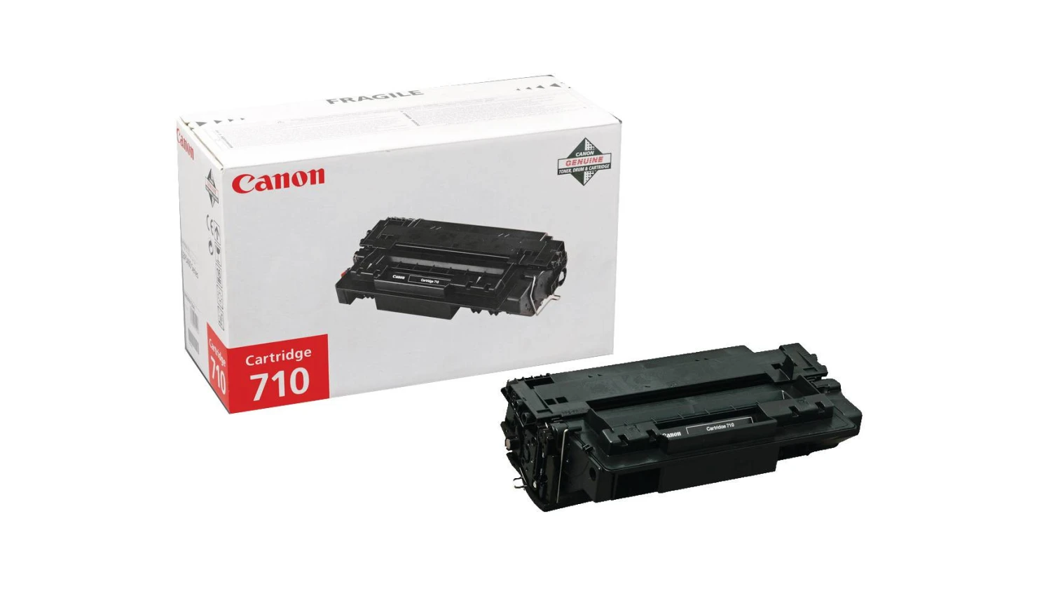 CANON Toner-Modul 710 schwarz