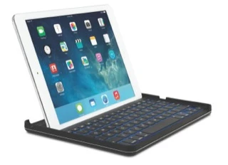 Kensington KeyCover Plus Housse de clavier pour iPad 9.7"