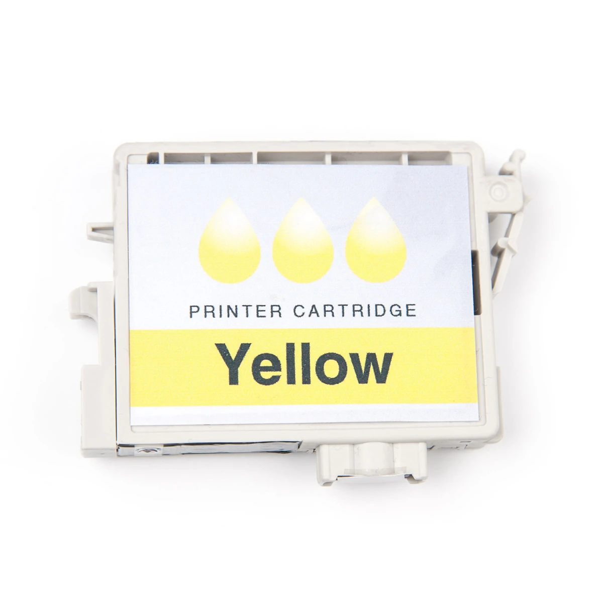 CANON PFI-1700Y Cartouche d'encre jaune
