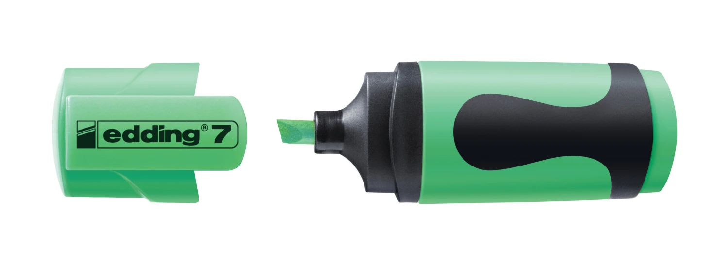 EDDING Textmarker mini Refill-Bag