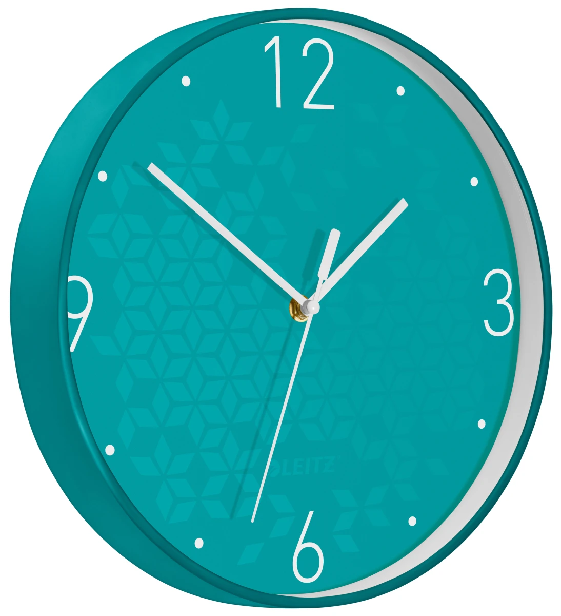 LEITZ Horloge murale WOW 29cm