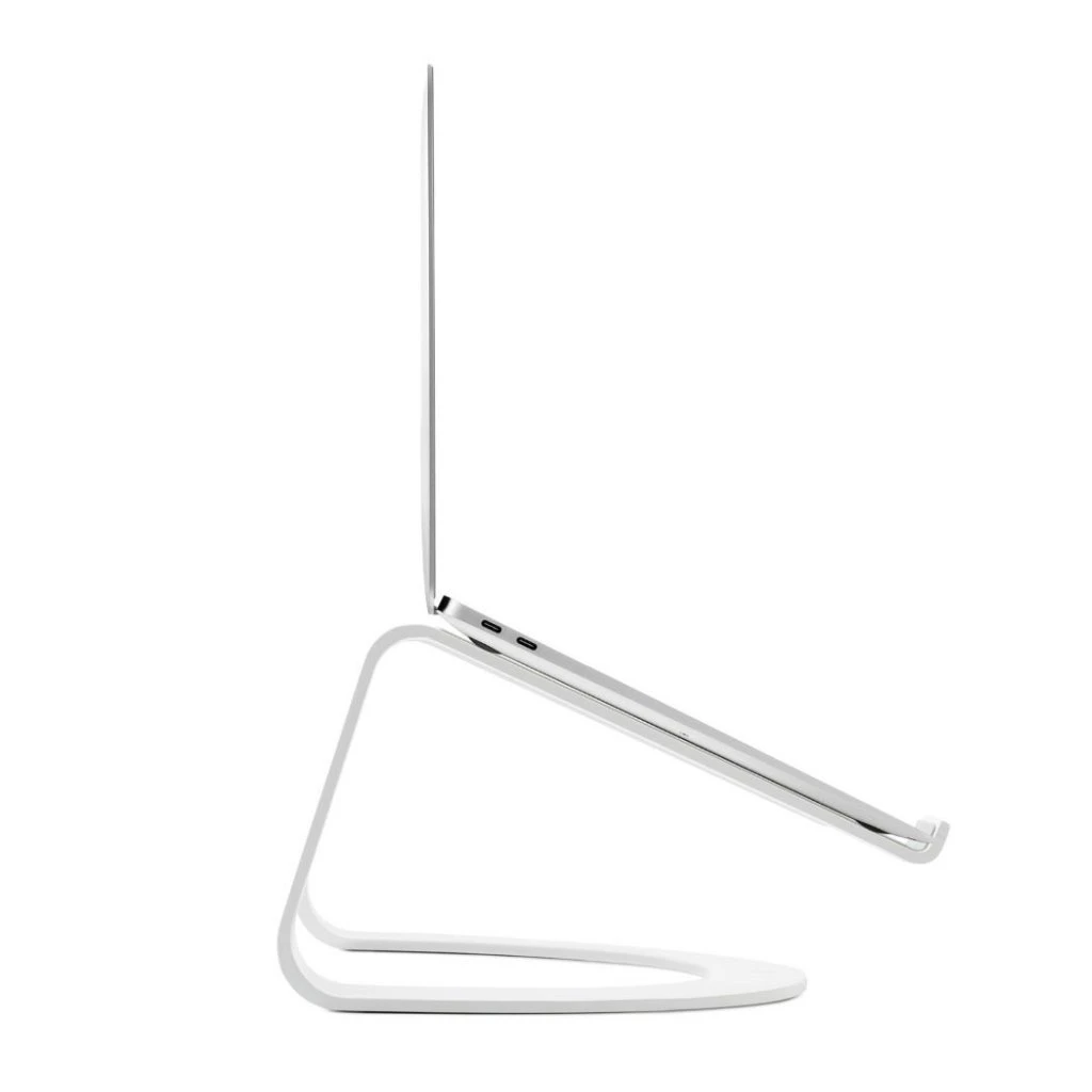 Twelve South Curve Alu Ständer Macbooks & Notebooks
