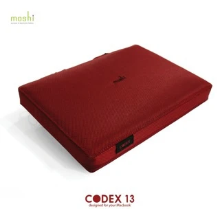 Moshi CODEX 13 Poche MacBook/Air/Pro 13"