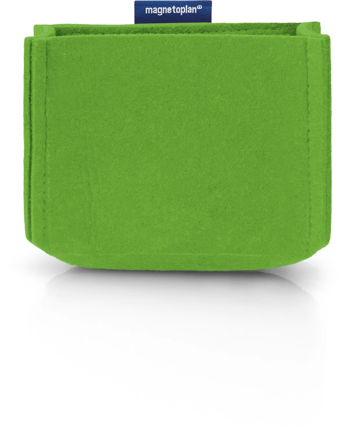 MAGNETOPLAN Stiftehalter magnetoTray M