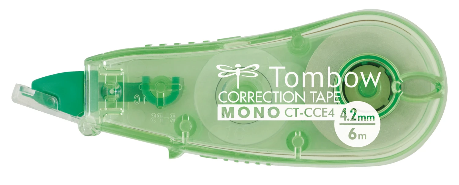 TOMBOW Roller de correction Mono