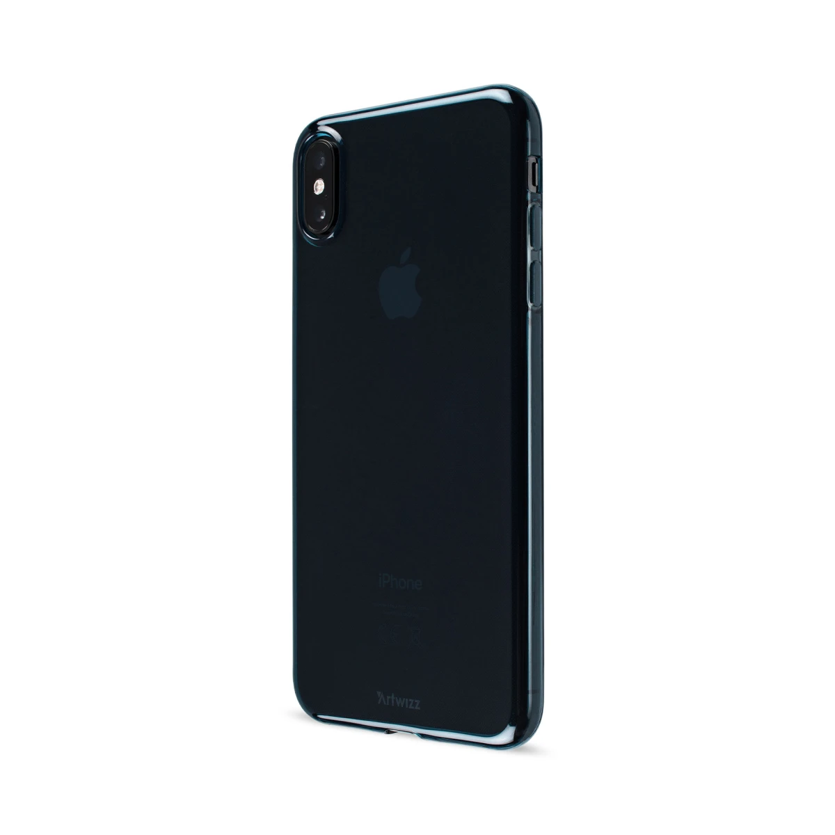 ARTWIZZ NoCase iPhone XS Max (6.5")