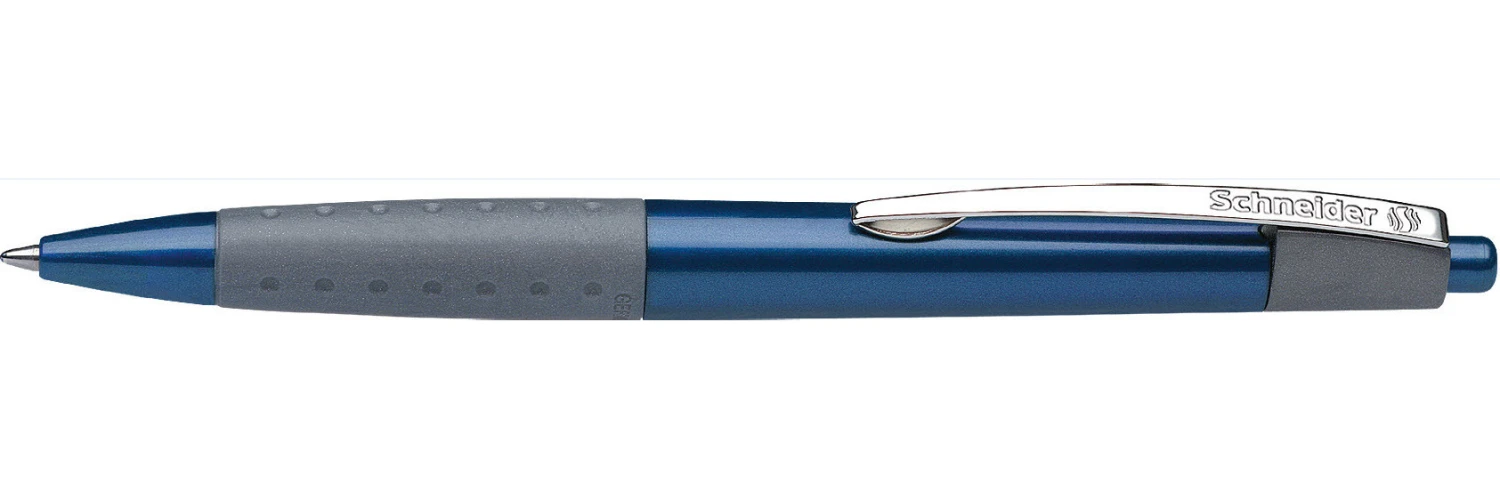 SCHNEIDER Kugelschreiber Loox 0.5mm