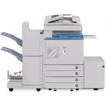 Color Imagerunner C 3200