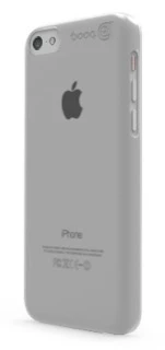booq Complete Protection Kit Glass Screen Protector en verre durci, incl. coque