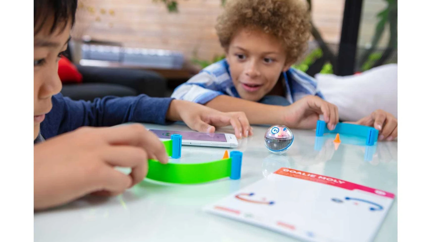 Sphero Mini Activity Kit