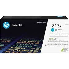 HP Toner-Modul 213Y cyan