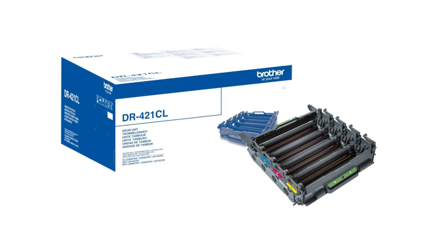 BROTHER Drum DR-421CL