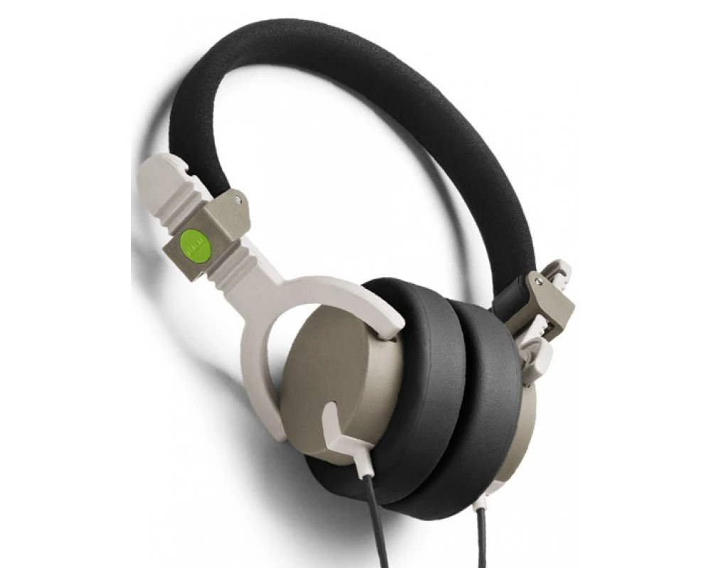 AIAIAI Capital Casque avec microphone