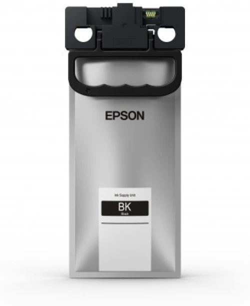 EPSON Tintenpatrone XXL schwarz