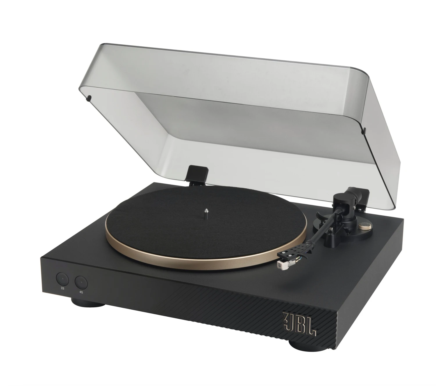 JBL Spinner BT Plattenspieler