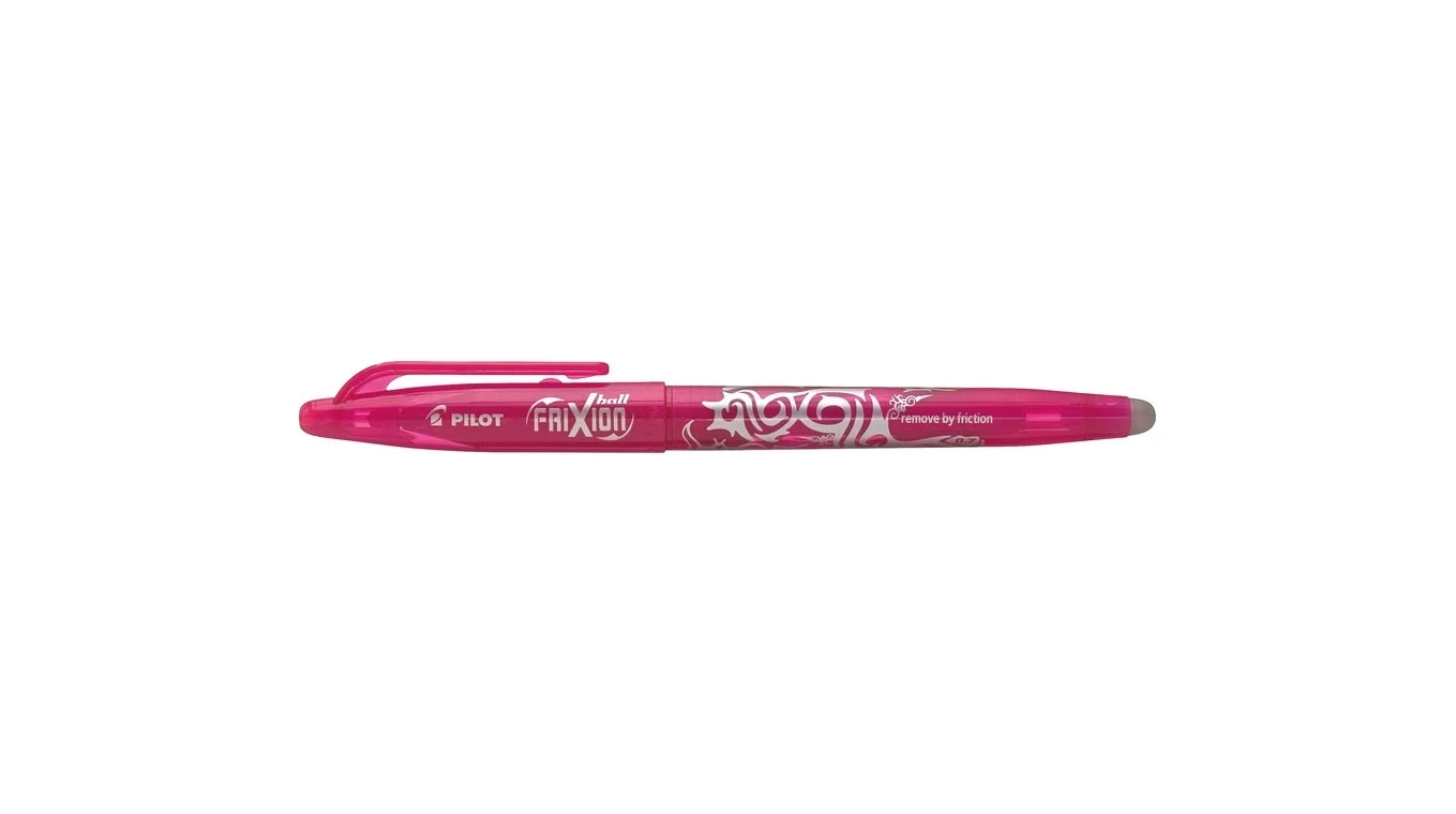 FriXion Ball Tintenroller, Strichbreite: 0.7 mm, radierbar