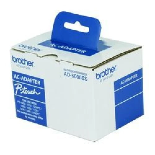 BROTHER P-TOUCH AD-E001 adaptateur