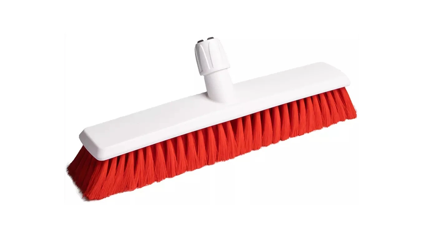 EDI CLEAN Hygienebesen soft 40 cm