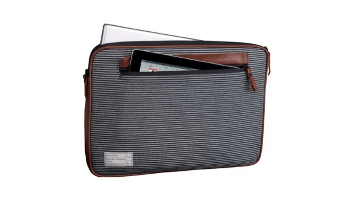 HEX Fleet Collection Sleeve 13" MacBook Air 11