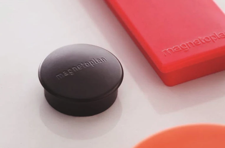 MAGNETOPLAN Magnet Discofix Junior 34 mm