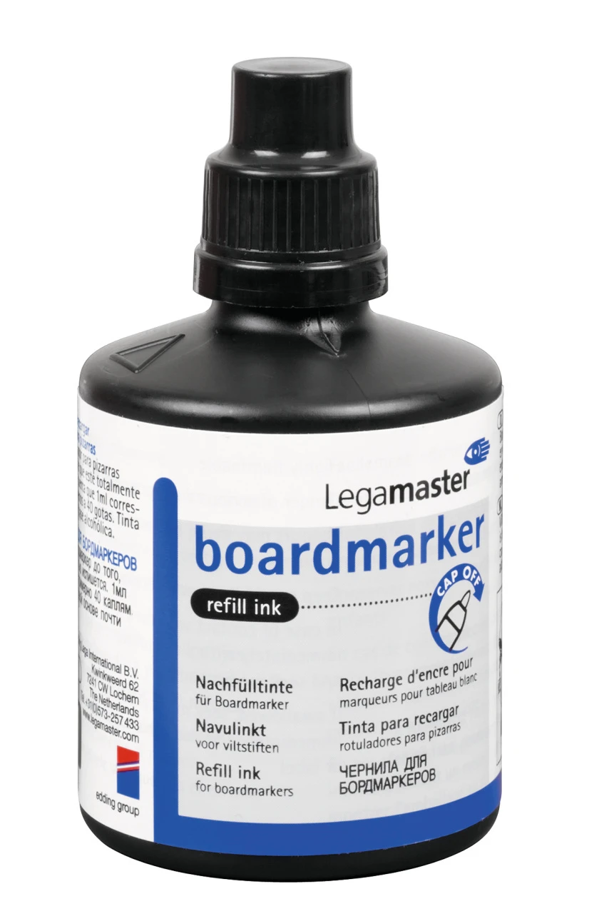 LEGAMASTER Boardmarker Nachfülltinte