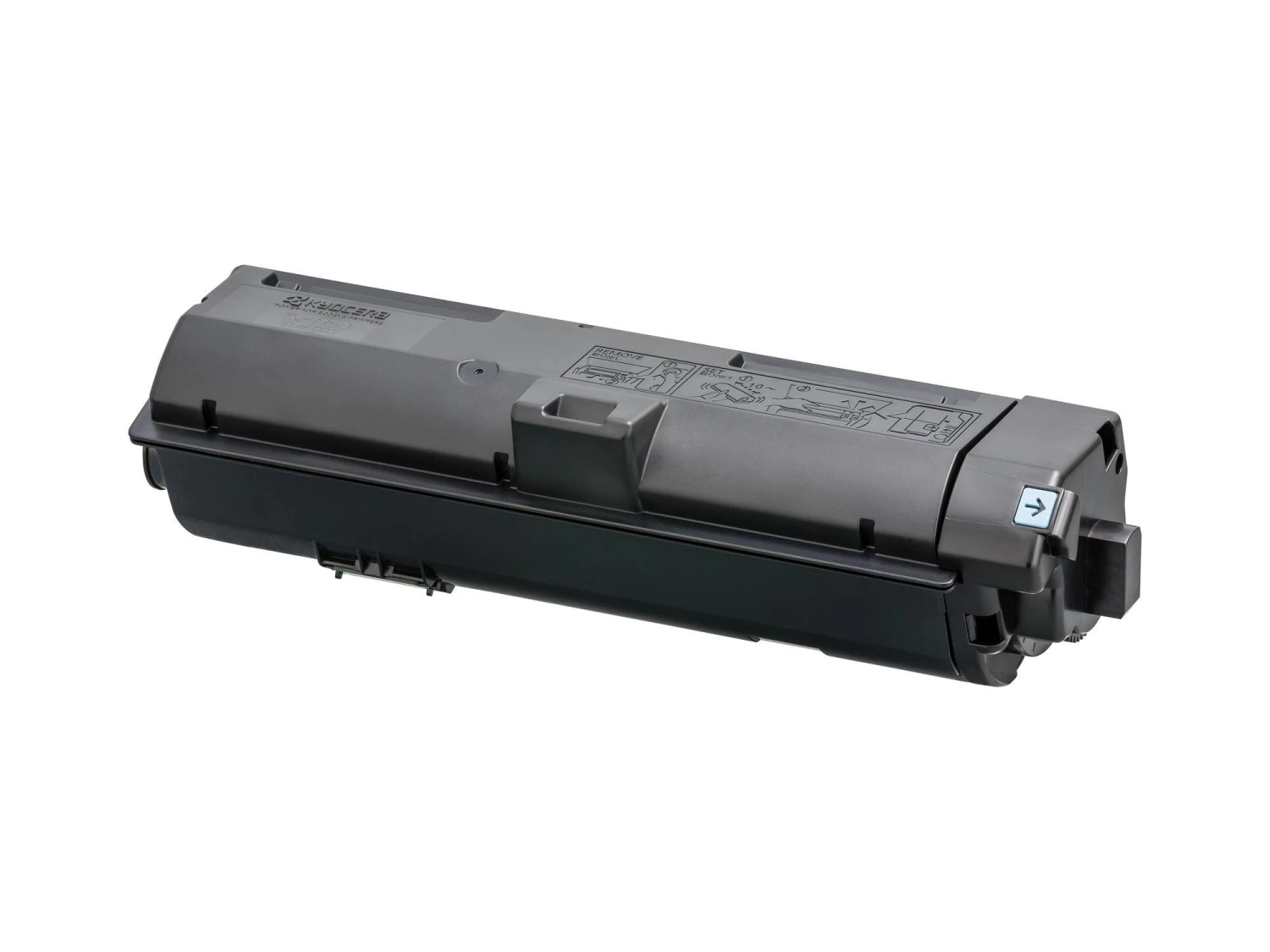 KYOCERA Toner-Modul schwarz TK-1150K
