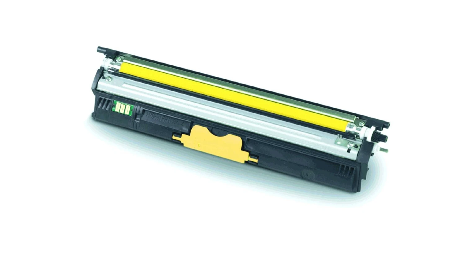 OKI 44250721 Toner gelb