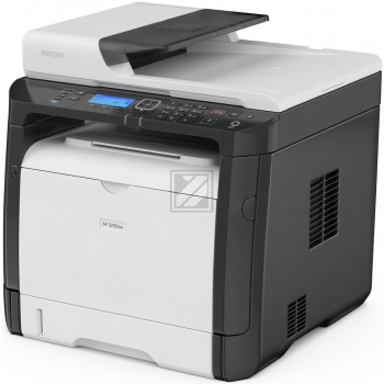 Aficio SP 325 SFNW