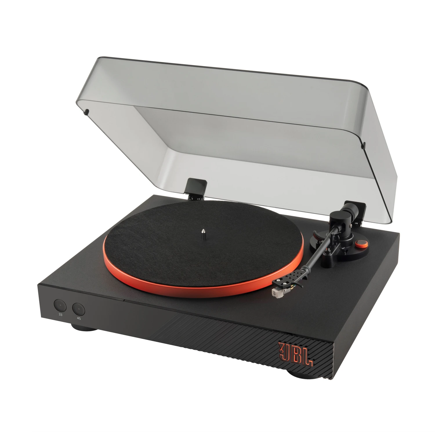 JBL Spinner BT Plattenspieler