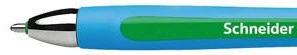 SCHNEIDER Stylo Slider Memo XB 0.7mm