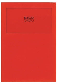 ELCO Dossier Ordo Classico A4