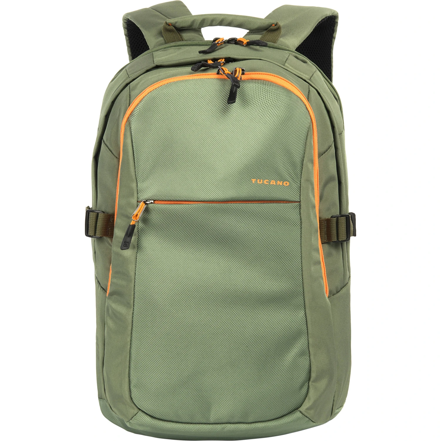 TUCANO Livello Sac à dos MacBook/Notebook 15"