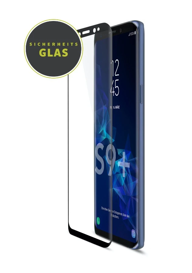 ARTWIZZ CurvedDisplay Protection d'écran Galaxy S9+