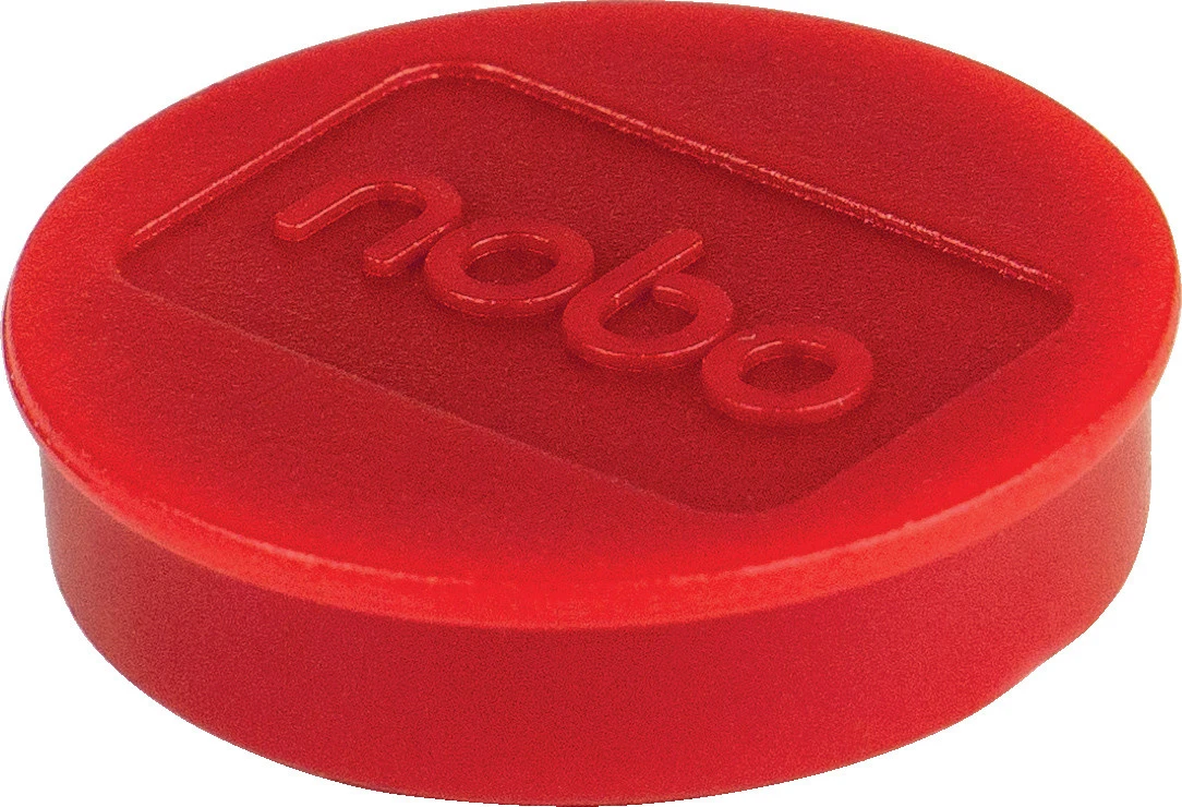 NOBO Aimant ronde 32mm