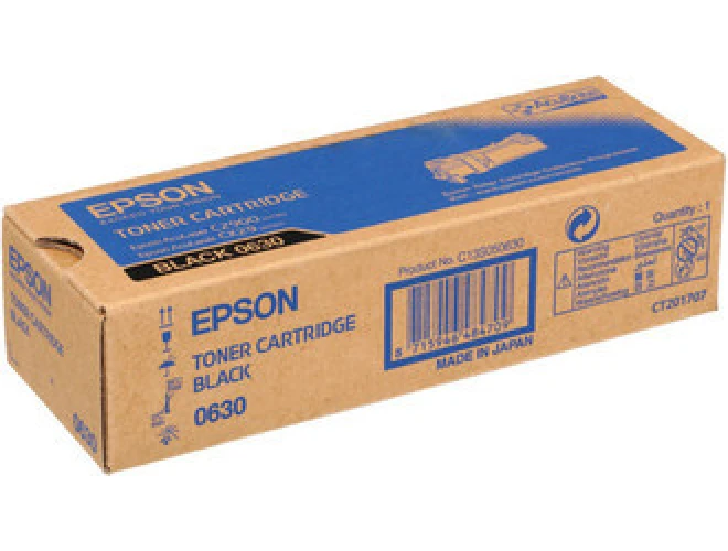 EPSON Toner-Modul schwarz