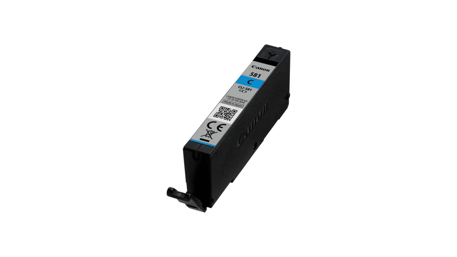 CANON Tintenpatrone cyan