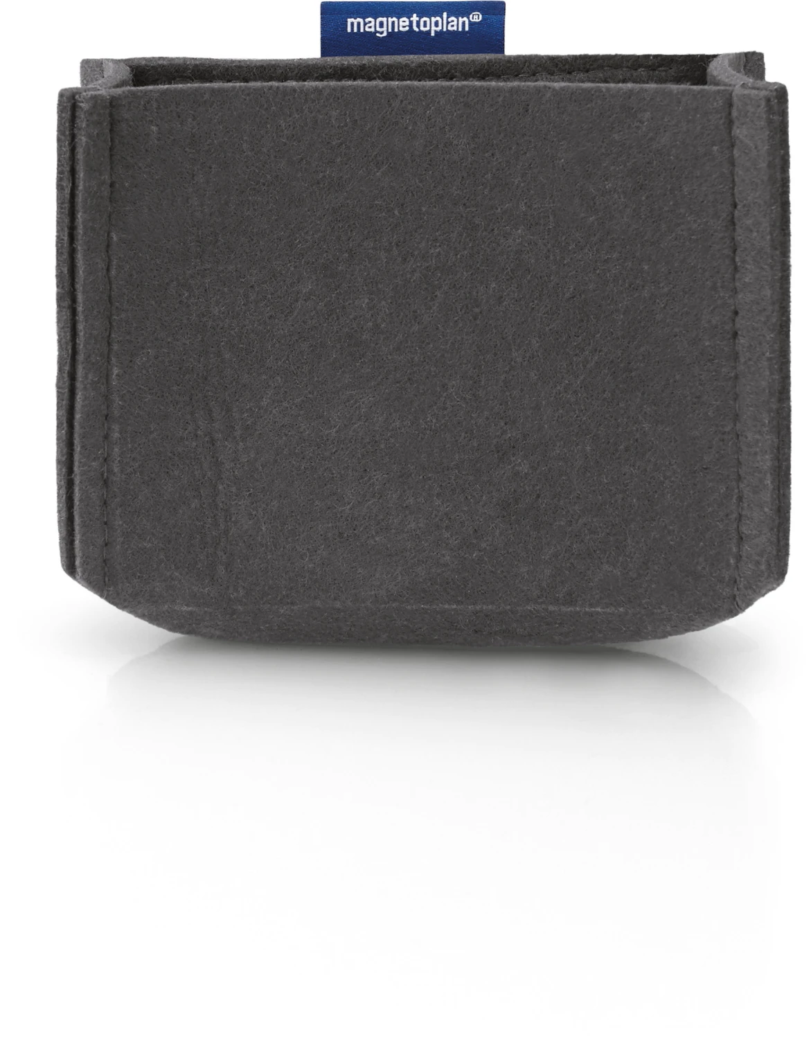 MAGNETOPLAN Stiftehalter magnetoTray M