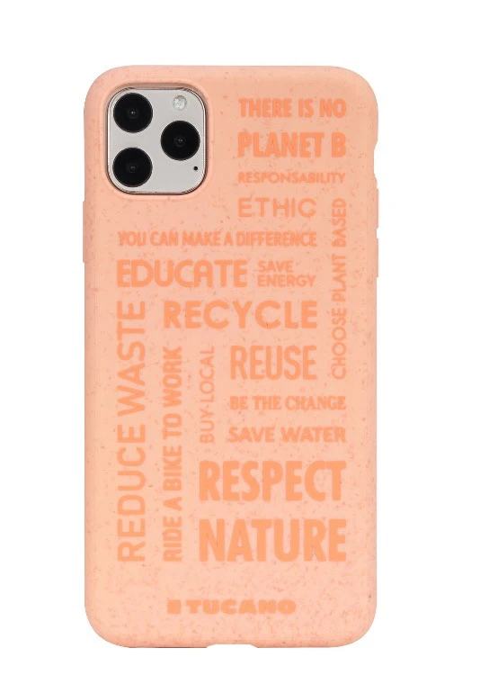 Tucano Ecover Oeko Case - iPhone 11 Pro Max (6.5")