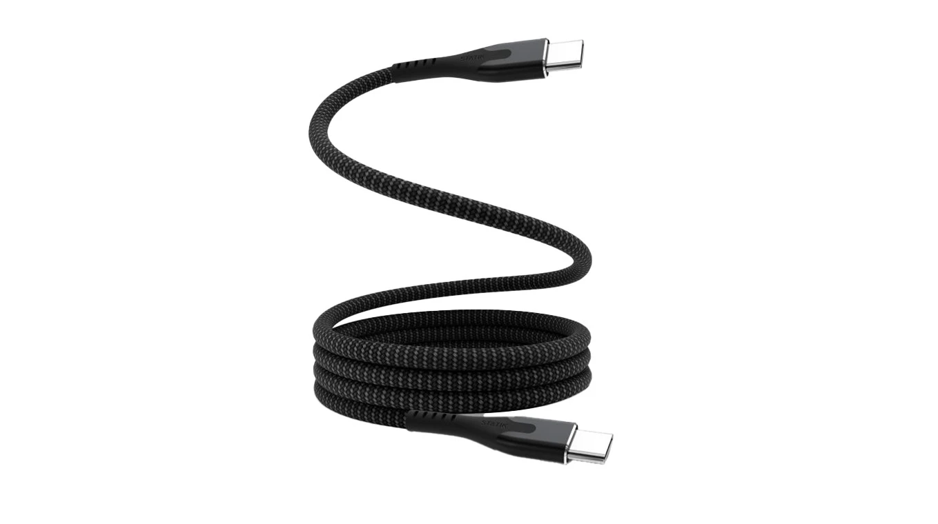 STATIK MagStack Pro USB-C zu C Kabel