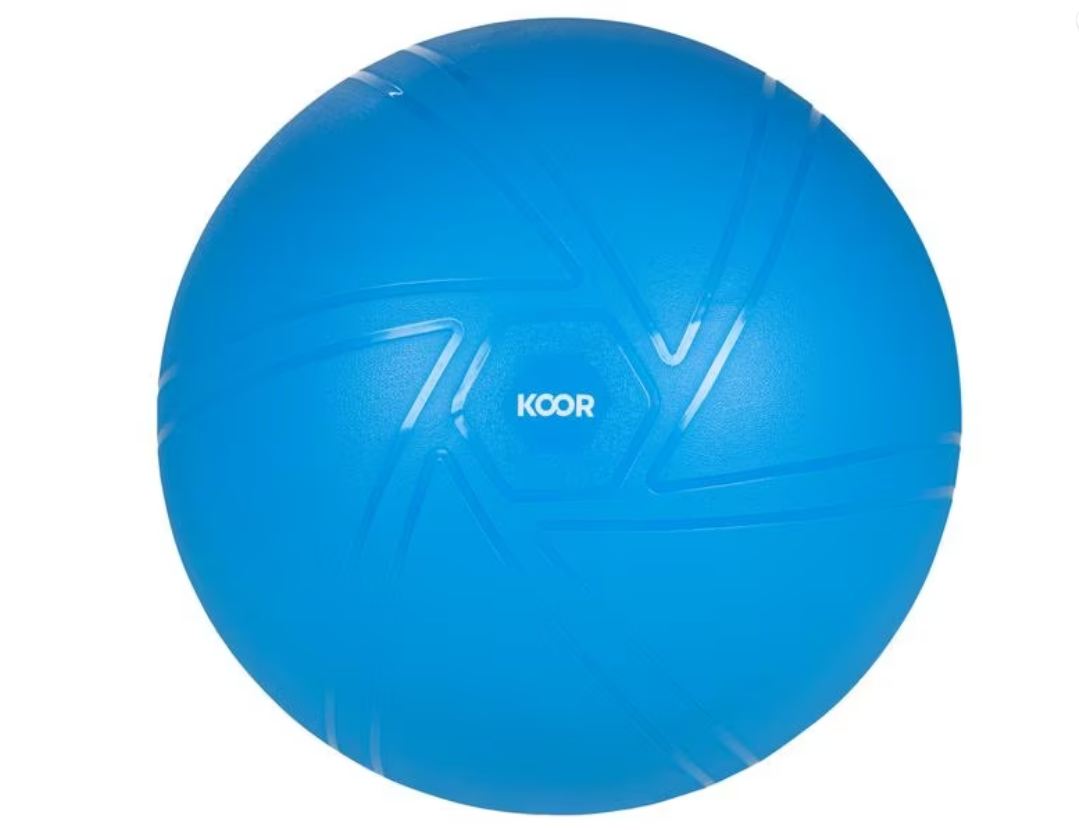 KOOR Gymnastikball