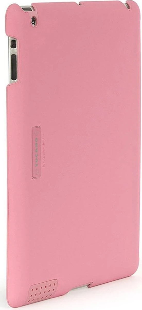 TUCANO Magico Hardshell iPad 2/3/4