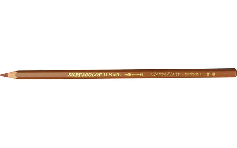 CARAN D'ACHE Farbstifte Supracolor 3.8 mm