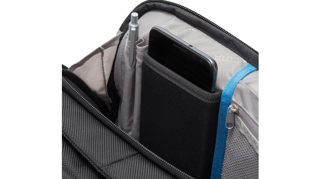 DICOTA Eco Top Traveller Pro 14.10"